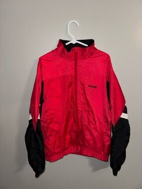 Vintage Spalding Windbreaker Jacket